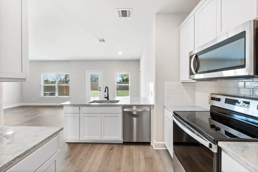 1013 Pecan Place, Hutchins, TX 75141 - #2