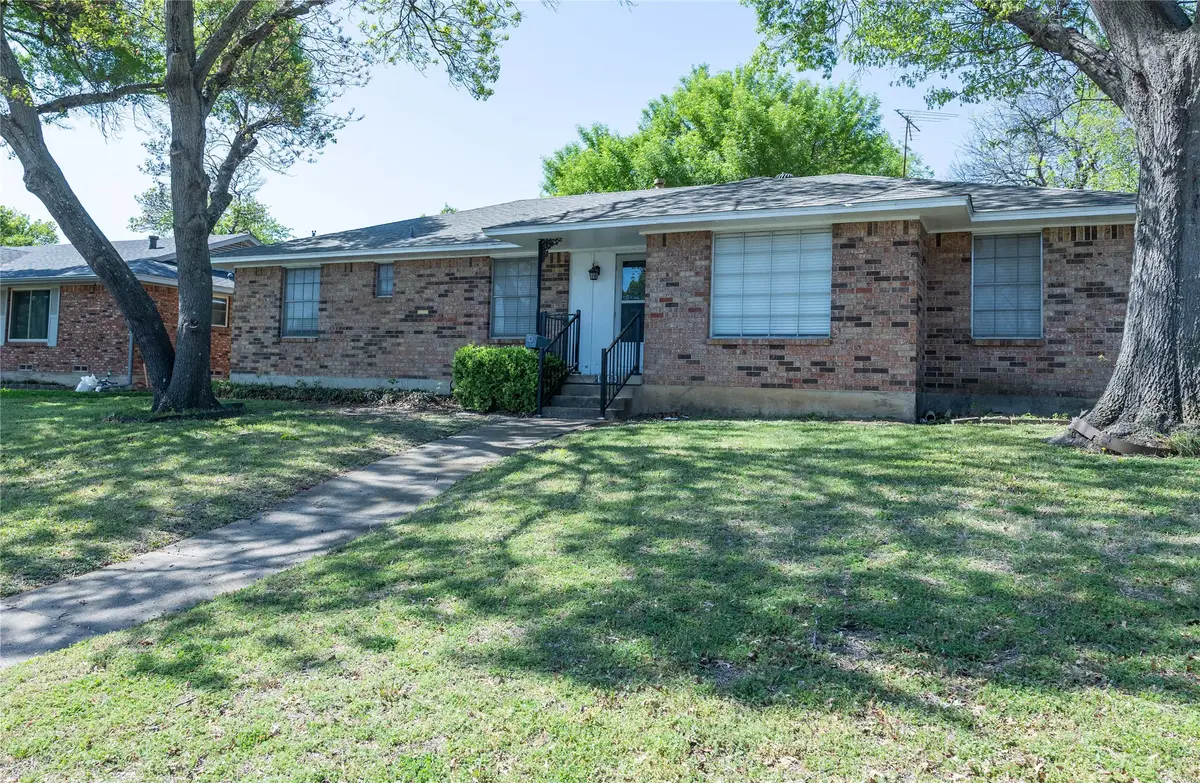 1860 Meadow Valley Lane, Dallas, TX 75232 - #1