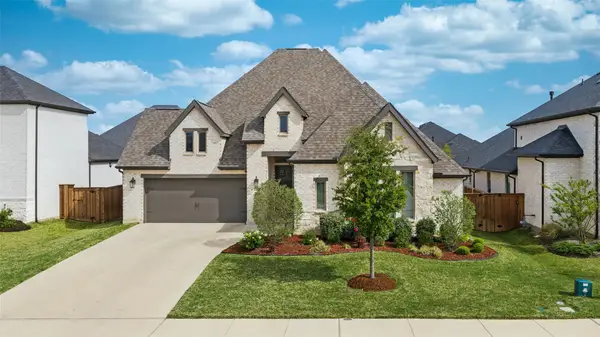 2194 Cloverfern Way, Haslet, TX 76052