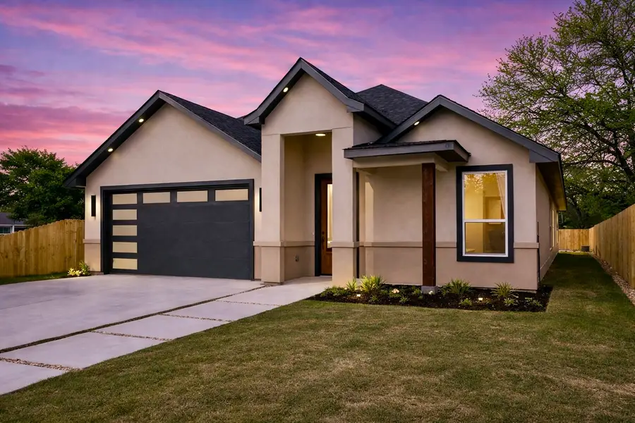 2939 Alaska Avenue, Dallas, TX 75216 - #2