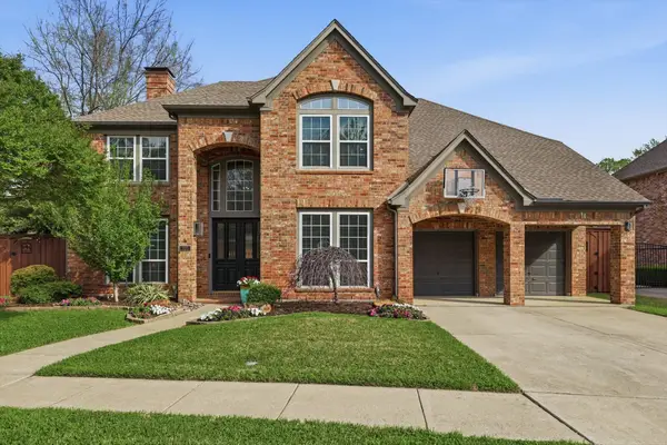 732 Northshore Court, Coppell, TX 75019