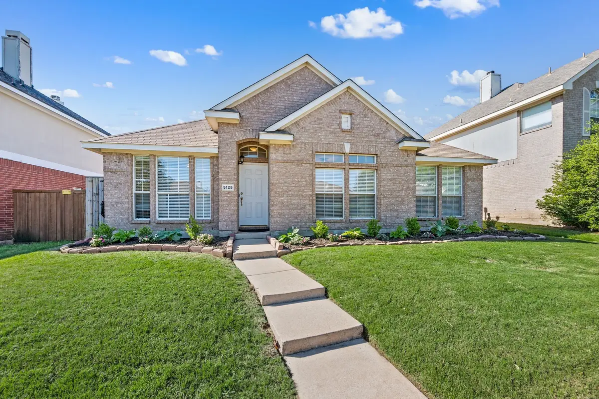 5125 Boxwood Lane, McKinney, TX 75070 - #1