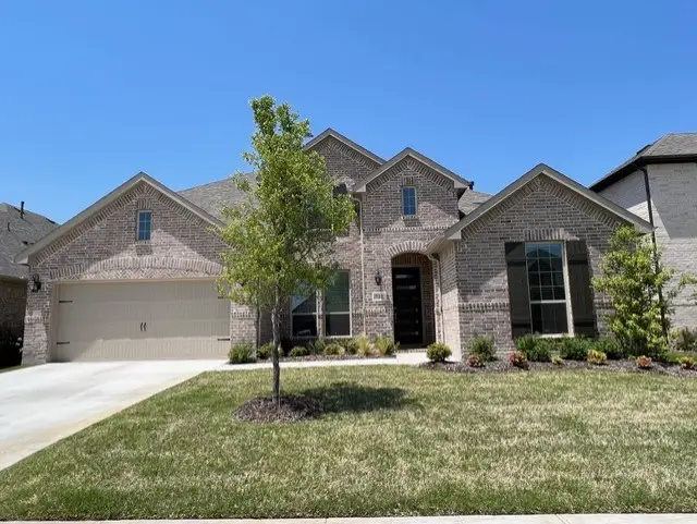 719 Uplands Drive, Northlake, TX 76226 - #1