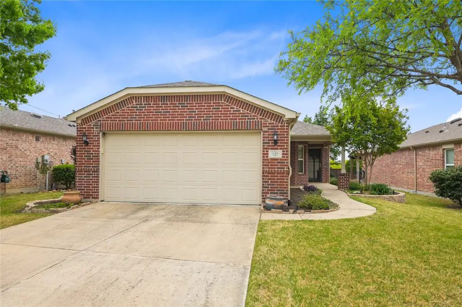 127 Montague Lane, Frisco, TX 75036 - #3