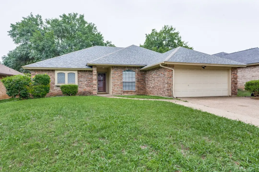 1505 Sunny Glen Street, Fort Worth, TX 76134 - #1