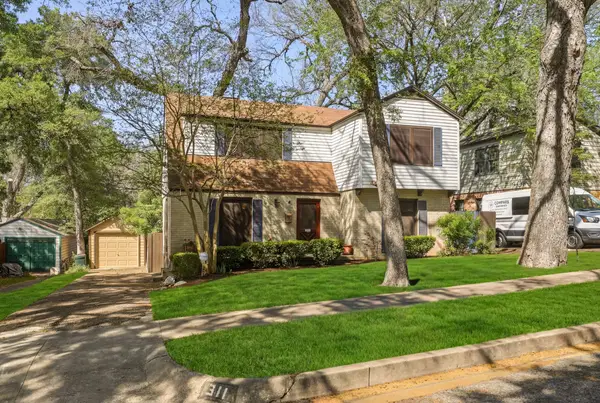 311 Circle Drive, Dallas, TX 75224