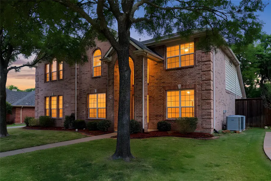 3905 Park Wood Dr Drive, Corinth, TX 76208 - #3