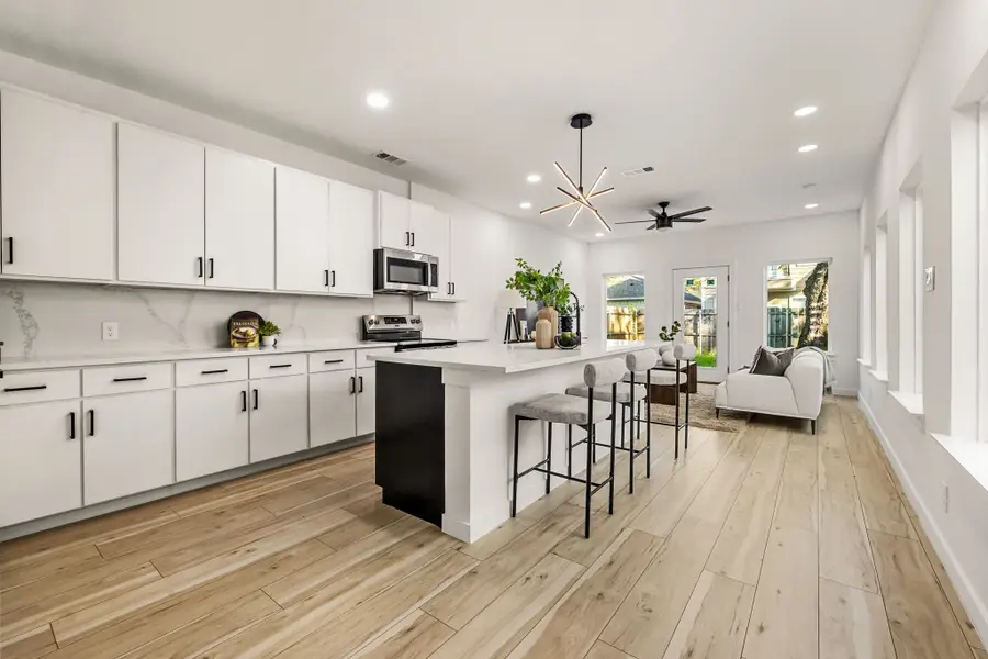 2230 Hooper Street, Dallas, TX 75215 - #3