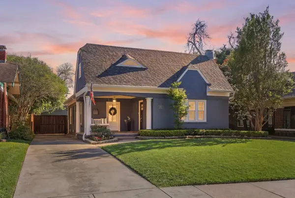 5250 Goodwin Avenue, Dallas, TX 75206