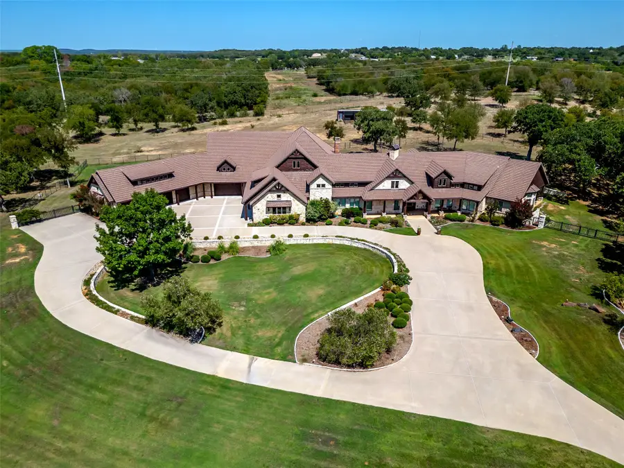 1950 W Sherman Drive, Aubrey, TX 76227 - #2