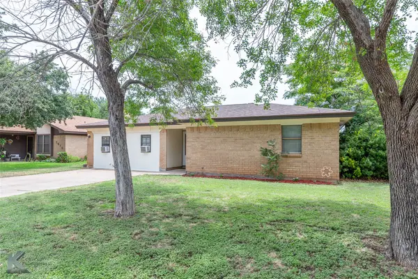 3701 Varsity Lane, Abilene, TX 79602