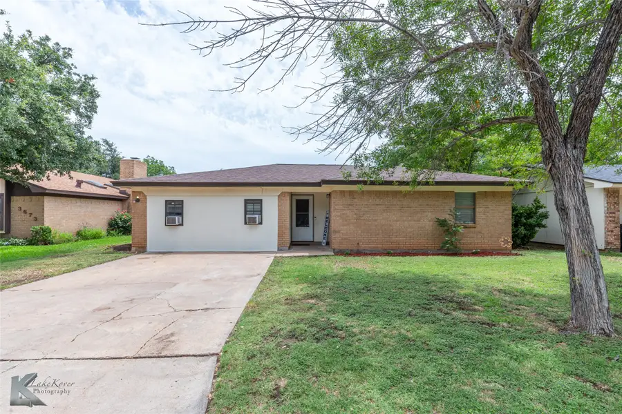 3701 Varsity Lane, Abilene, TX 79602 - #3