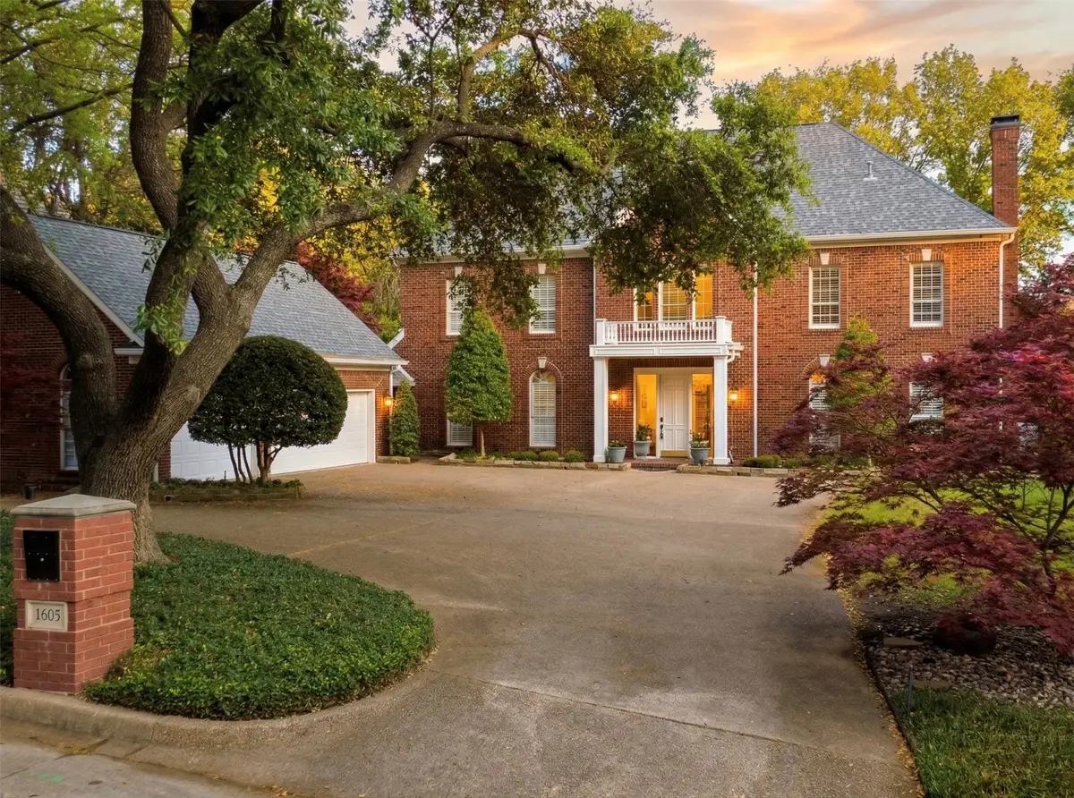 1605 Mariah Bay Circle, Rockwall, TX 75032 - #1