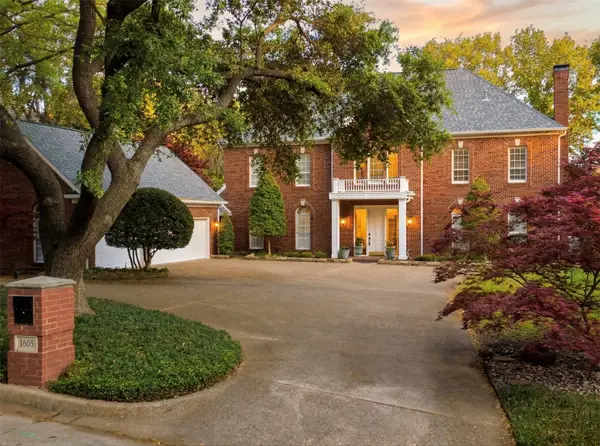 1605 Mariah Bay Circle, Rockwall, TX 75032