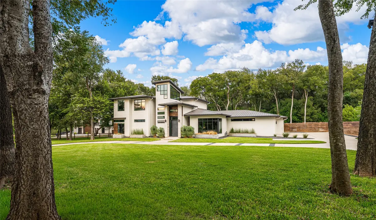 3317 Edward Drive, Waco, TX 76708 - #1