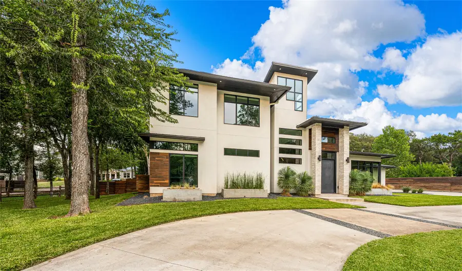 3317 Edward Drive, Waco, TX 76708 - #2