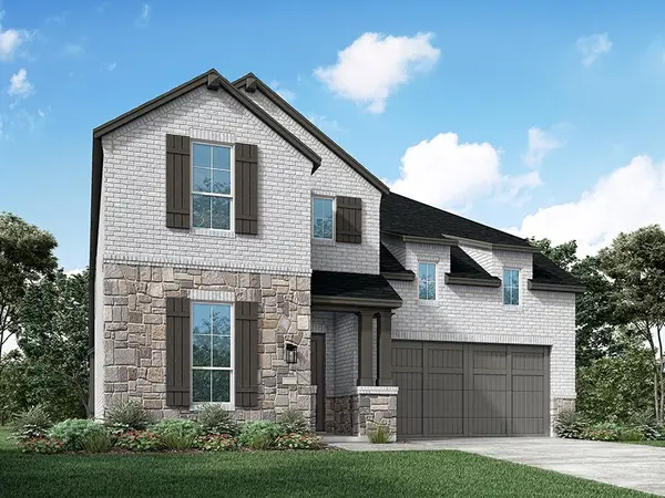 6349 Foxglove Lane, McKinney, TX 75071