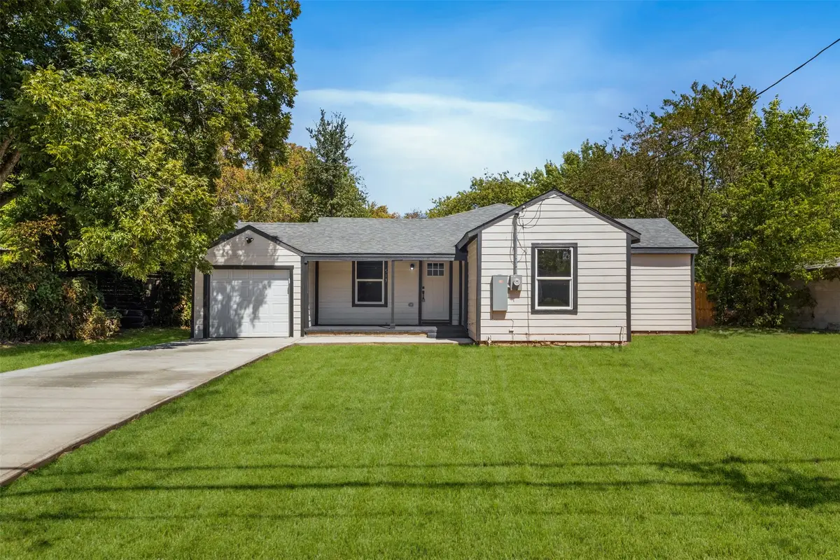 513 E Union Bower Road, Irving, TX 75061 - #1