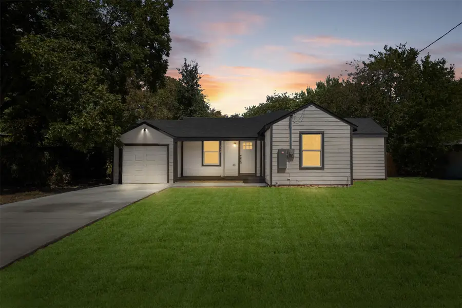 513 E Union Bower Road, Irving, TX 75061 - #2