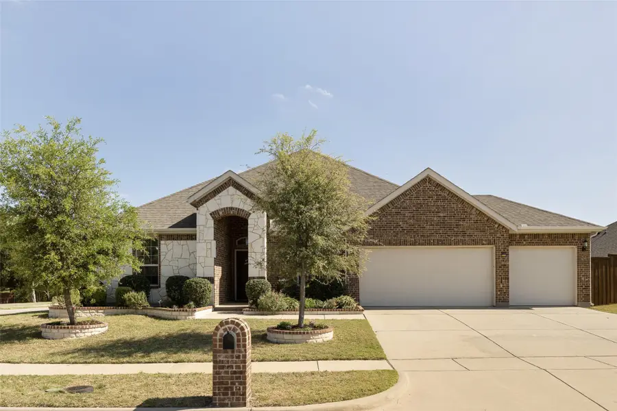 4918 Westlake Drive, Garland, TX 75043 - #3