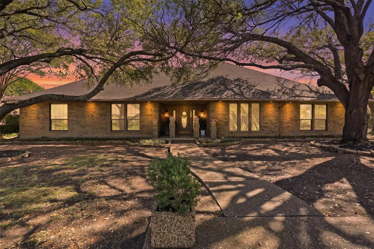 4509 French Lake Drive, Fort Worth, TX 76133 - #1