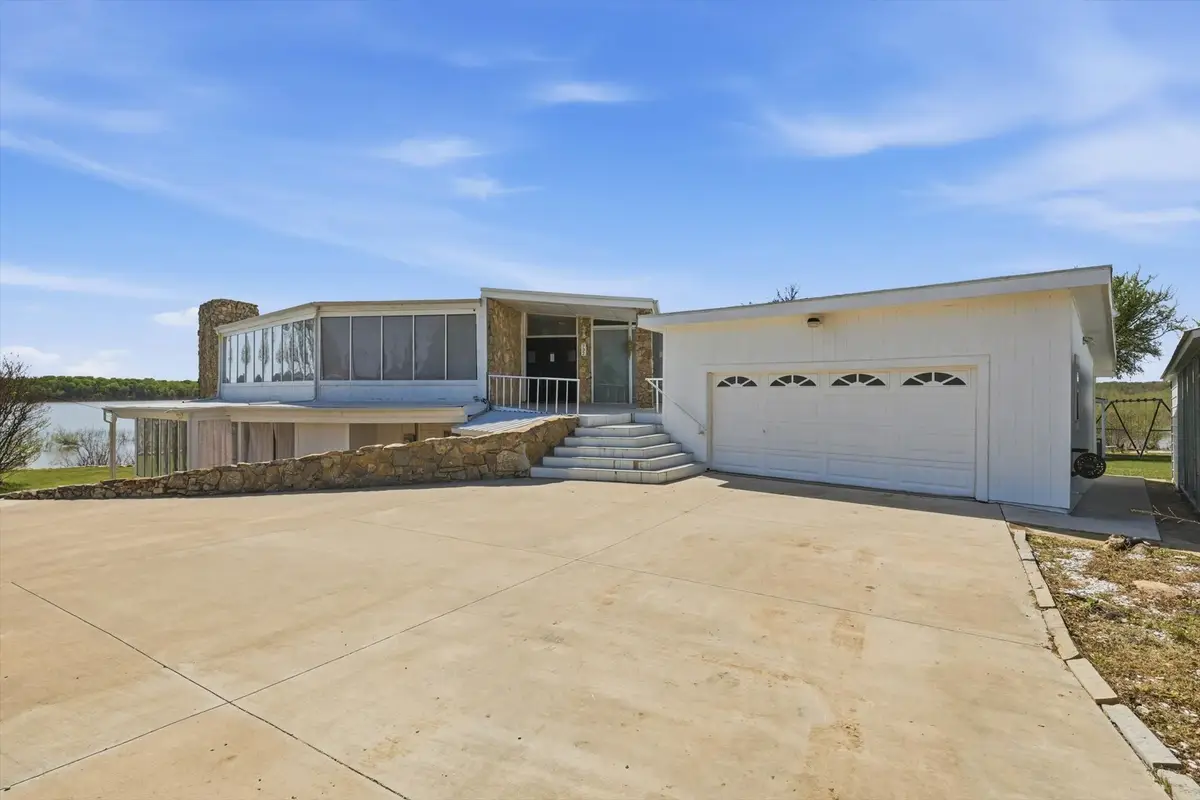 732 Blue Fathom Drive, Runaway Bay, TX 76426 - #1