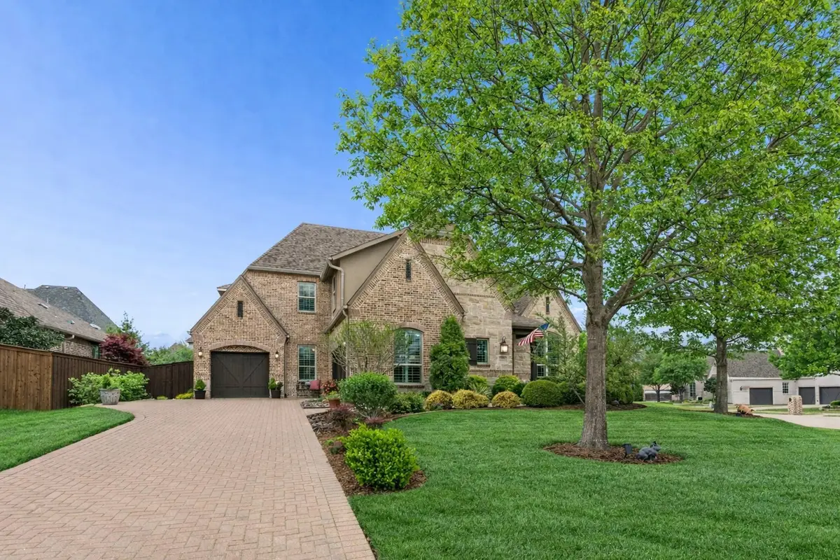 3031 Sunny Hill Lane, Prosper, TX 75078 - #1