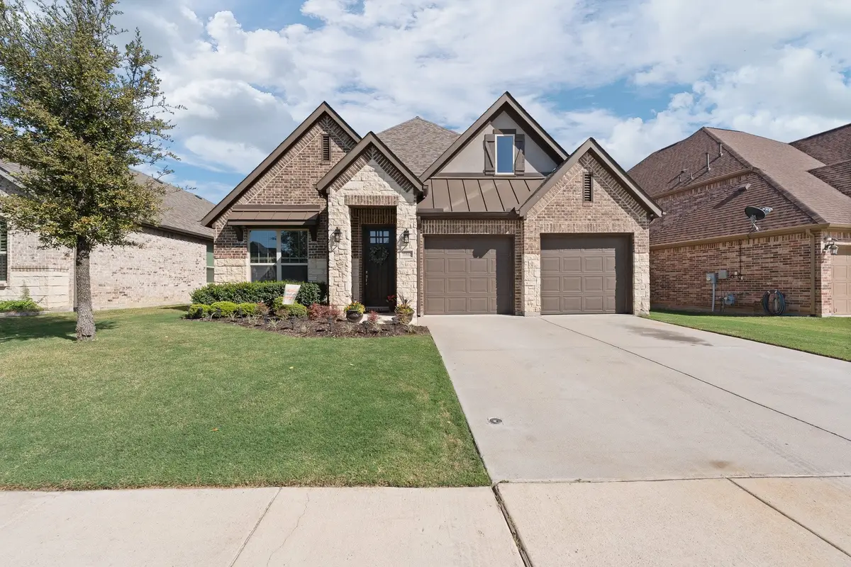 15532 Pioneer Bluff Trail, Justin Roanoke, TX 76262 - #1