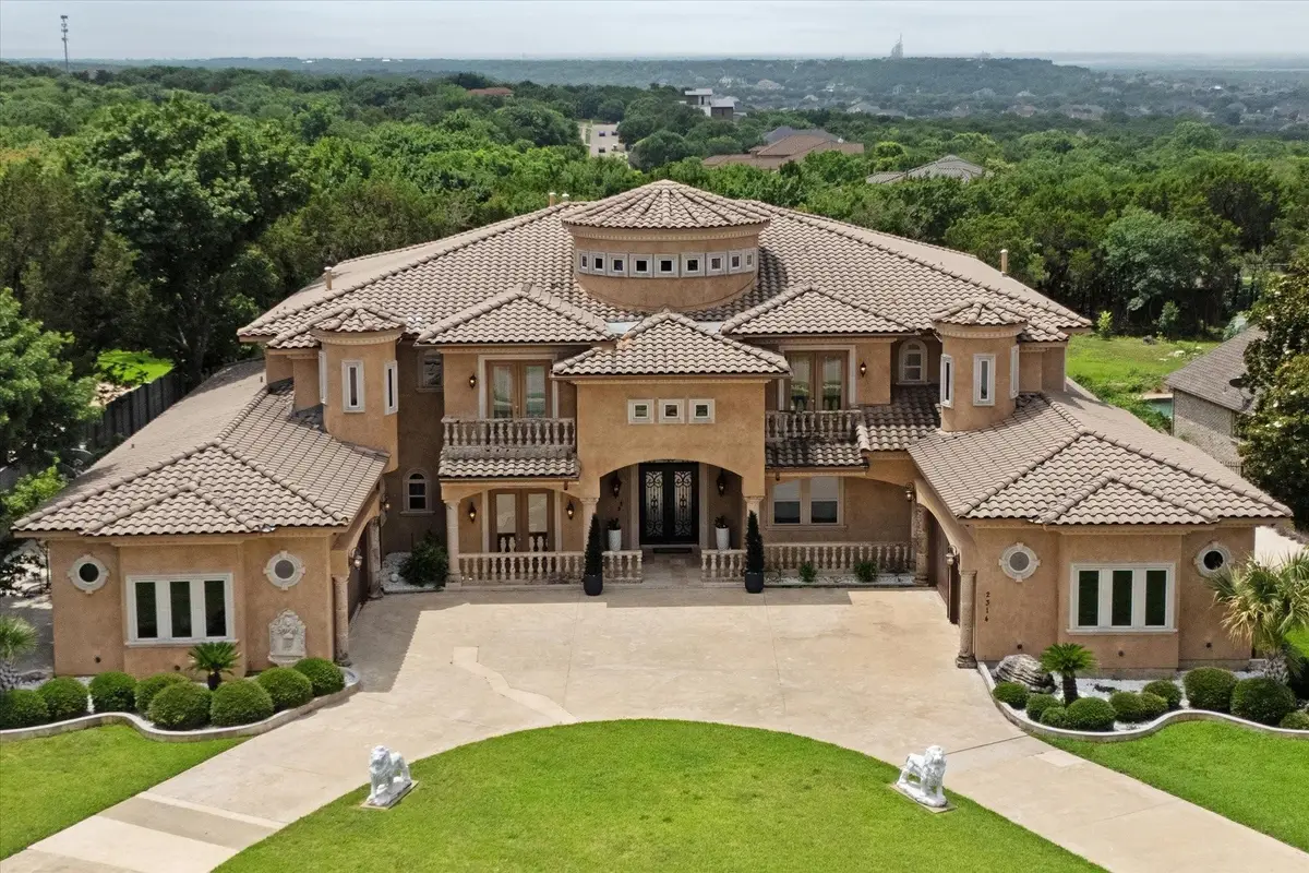 2314 Sunset Ridge Circle, Cedar Hill, TX 75104 - #1
