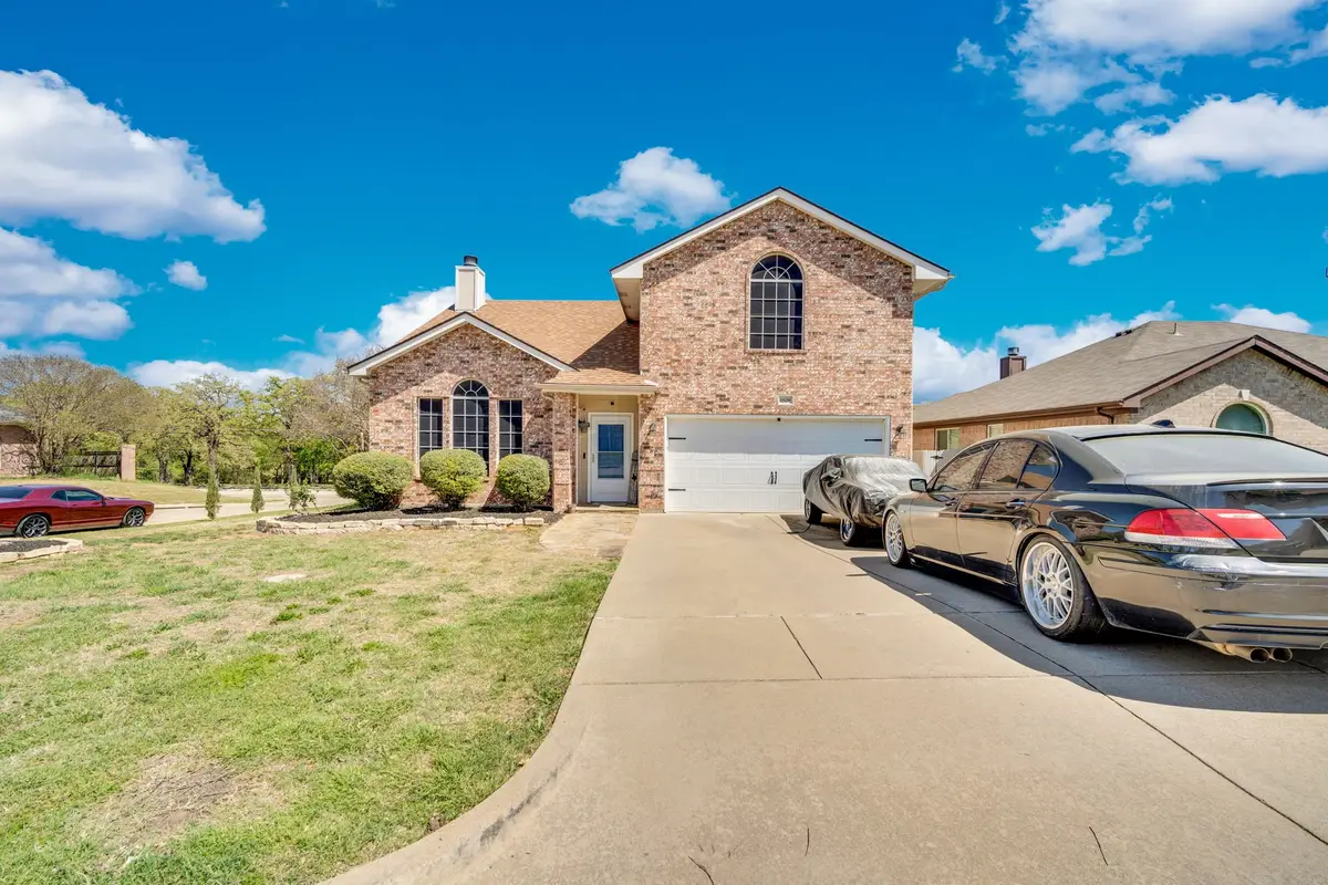 1808 Rybovich Lane, Mansfield, TX 76063 - #1