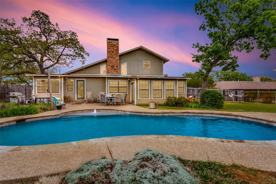 9714 Windsor Circle, Fort Worth, TX 76140 - #2