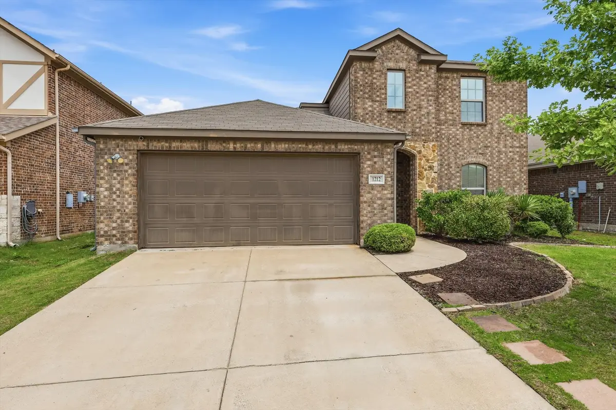 1212 Mount Olive Lane, Forney, TX 75126 - #1