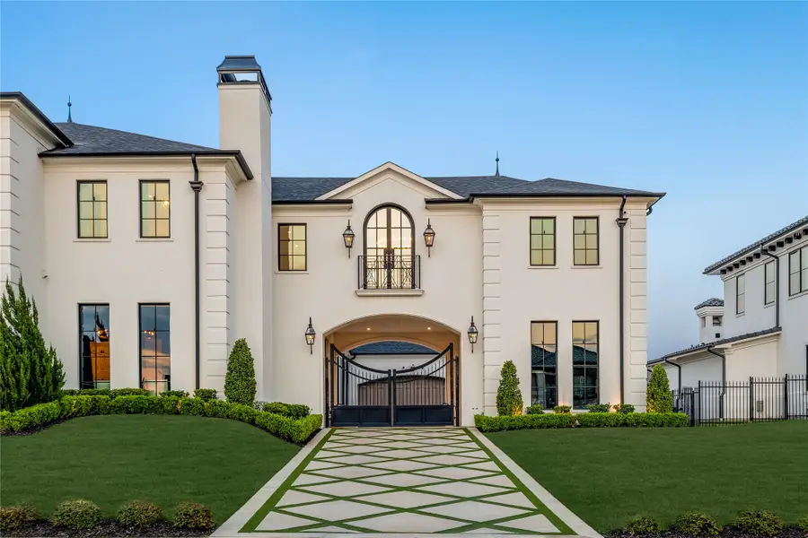 12460 Farmstead Drive, Frisco, TX 75033 - #2