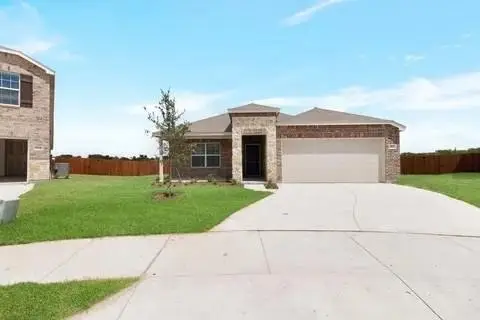 700 Forestdale Court, Haslet, TX 76052 - #3