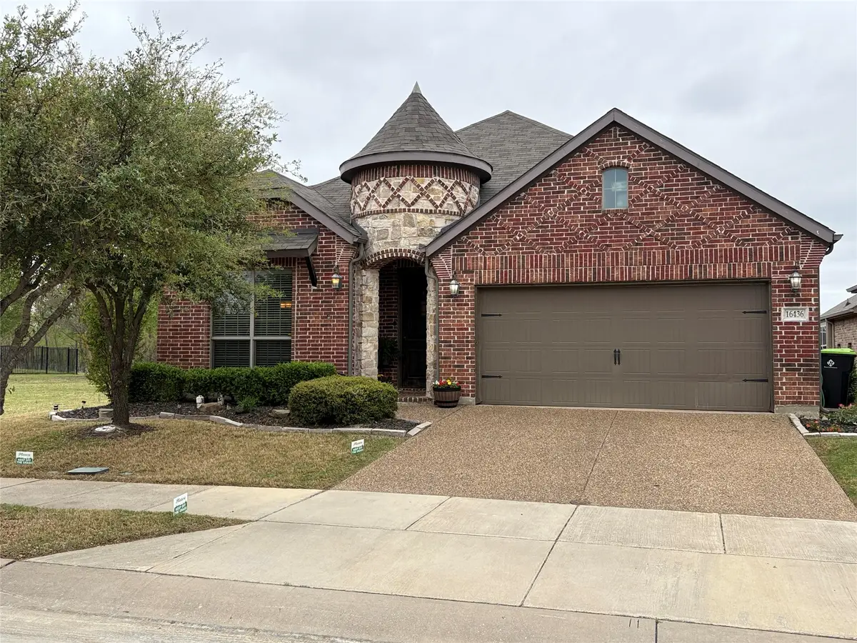 16436 Toledo Bend Court, Prosper, TX 75078 - #1