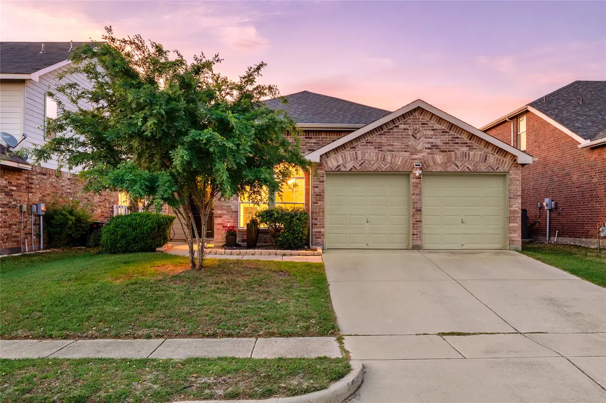 4257 Highgate Road, Fort Worth, TX 76244 - #1