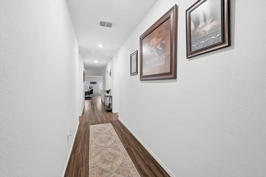 412 Falling Star Drive, Haslet, TX 76052 - #3