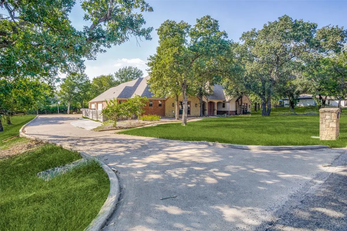 101 Oakwood Drive, Weatherford, TX 76086 - #1