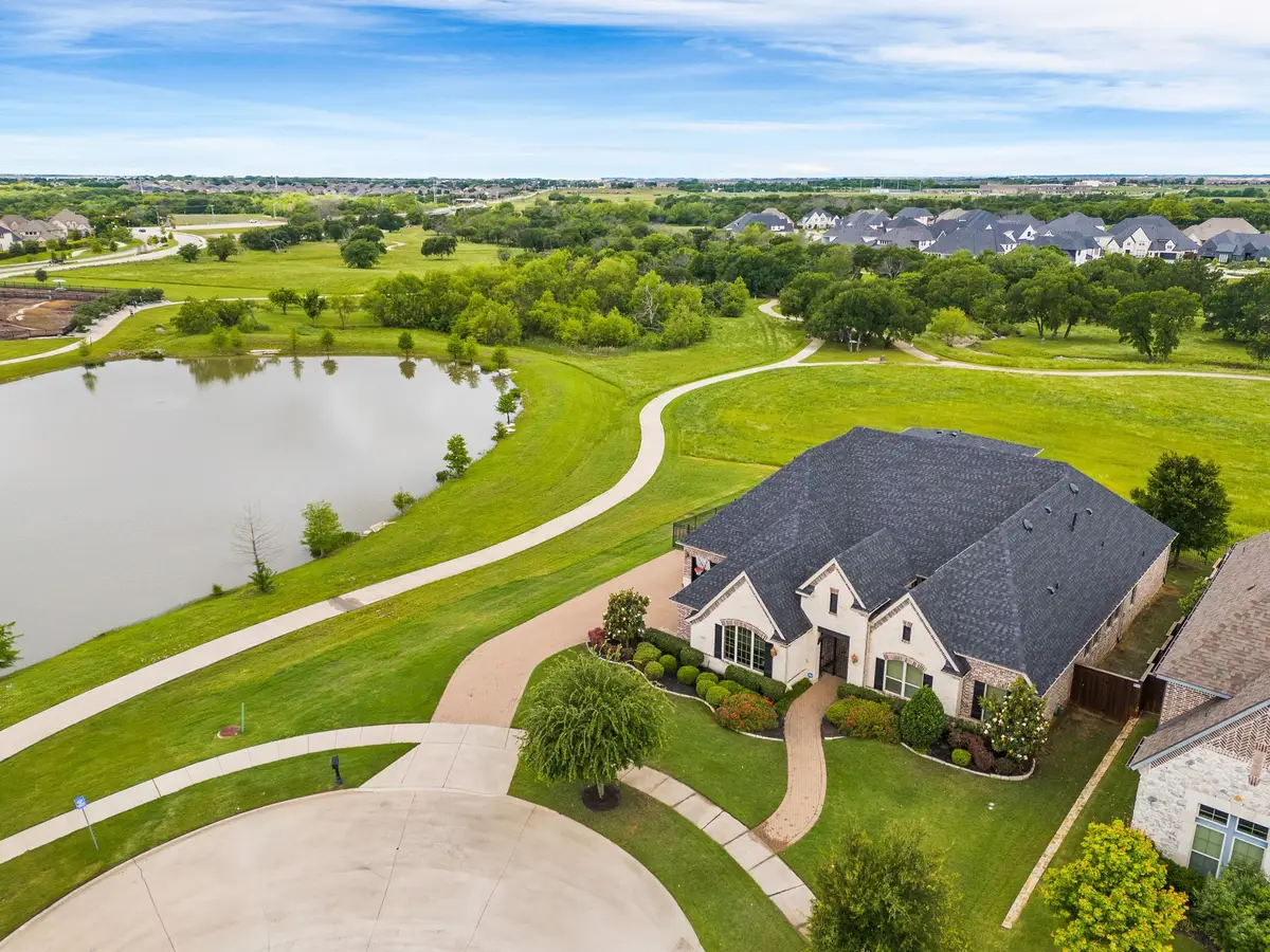 4550 Honeyvine Lane, Prosper, TX 75078 - #1