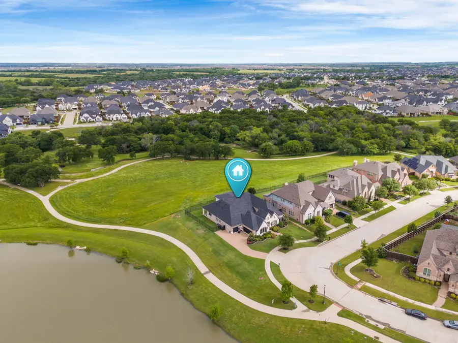 4550 Honeyvine Lane, Prosper, TX 75078 - #3