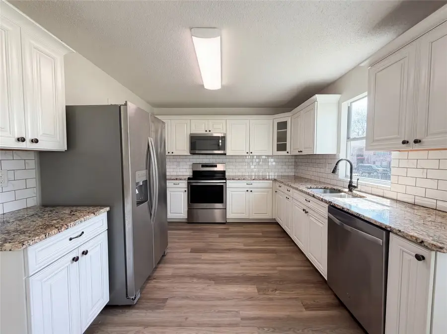 2501 Avalon Creek Way, McKinney, TX 75071 - #2