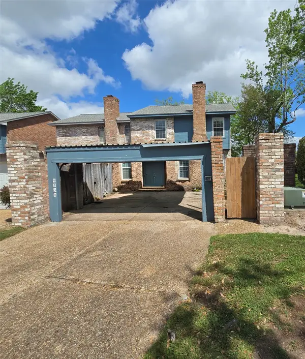 9530 Clanton Street, Houston, TX 77080