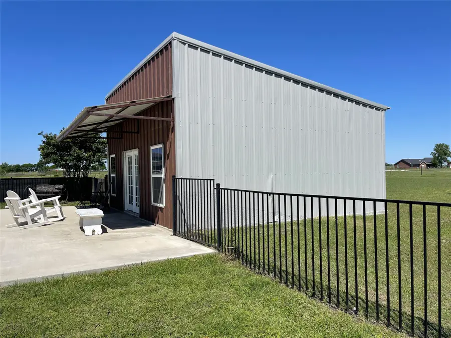 448 Audra Circle, Rhome, TX 76078 - #3