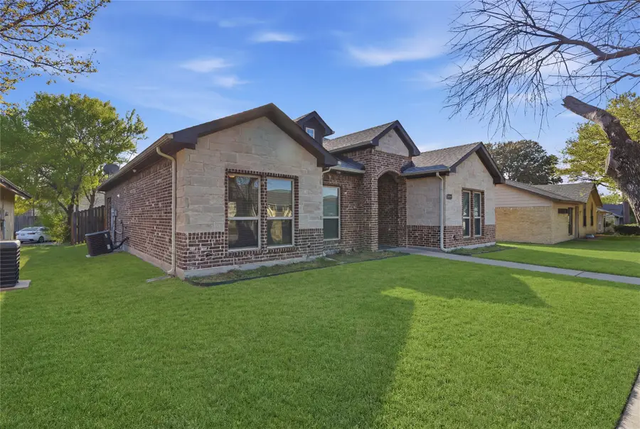 4909 Collingwood Drive, Garland, TX 75043 - #2