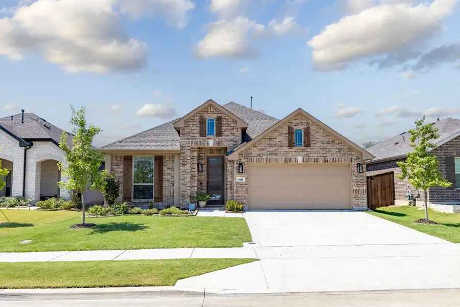 9105 Desert Flora Drive, Fort Worth, TX 76131 - #2