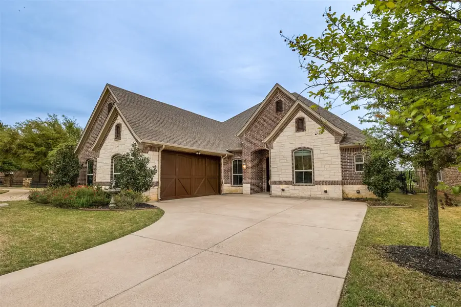 6907 Clayton Nicholas Court, Arlington, TX 76001 - #2