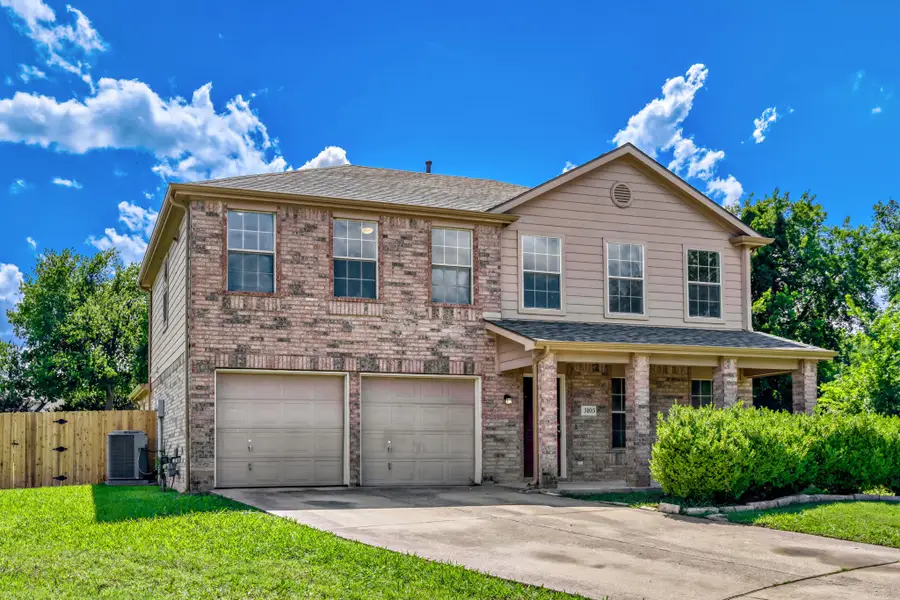 3103 Savoy Court, Wylie, TX 75098 - #2