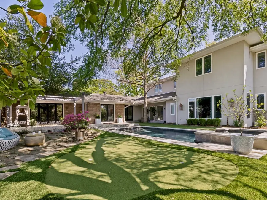 5832 Meadow Crest Drive, Dallas, TX 75230 - #2