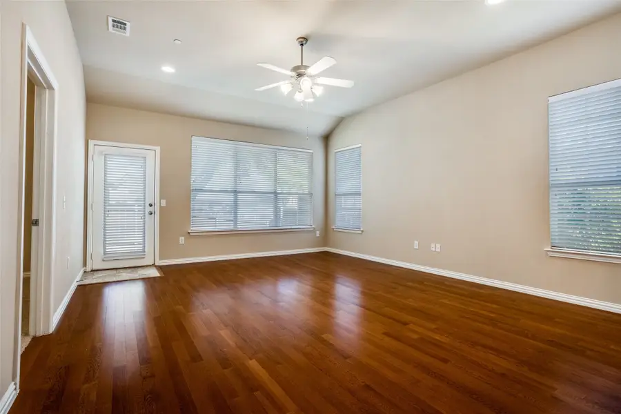 9953 Sedgewick Avenue, Plano, TX 75025 - #2