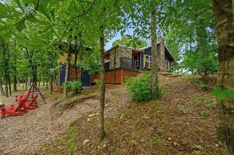 209 Pinyon, Broken Bow, OK 74728